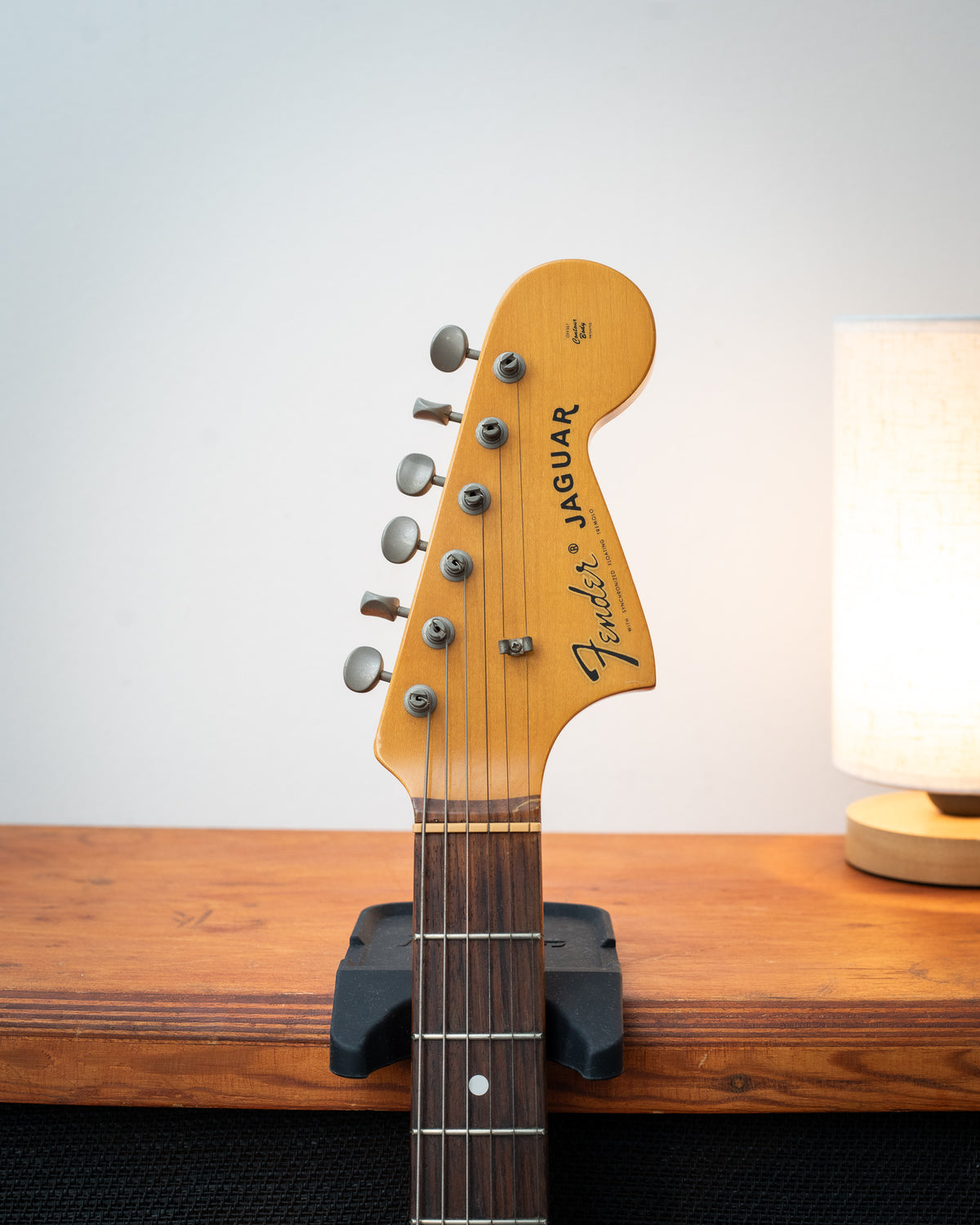 Fender Jaguar JG66 - Candy Apple Red (1999 - 2002)