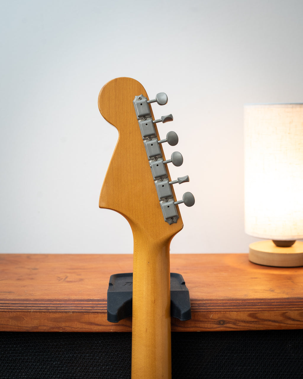Fender Jaguar JG66 - Candy Apple Red (1999 - 2002)