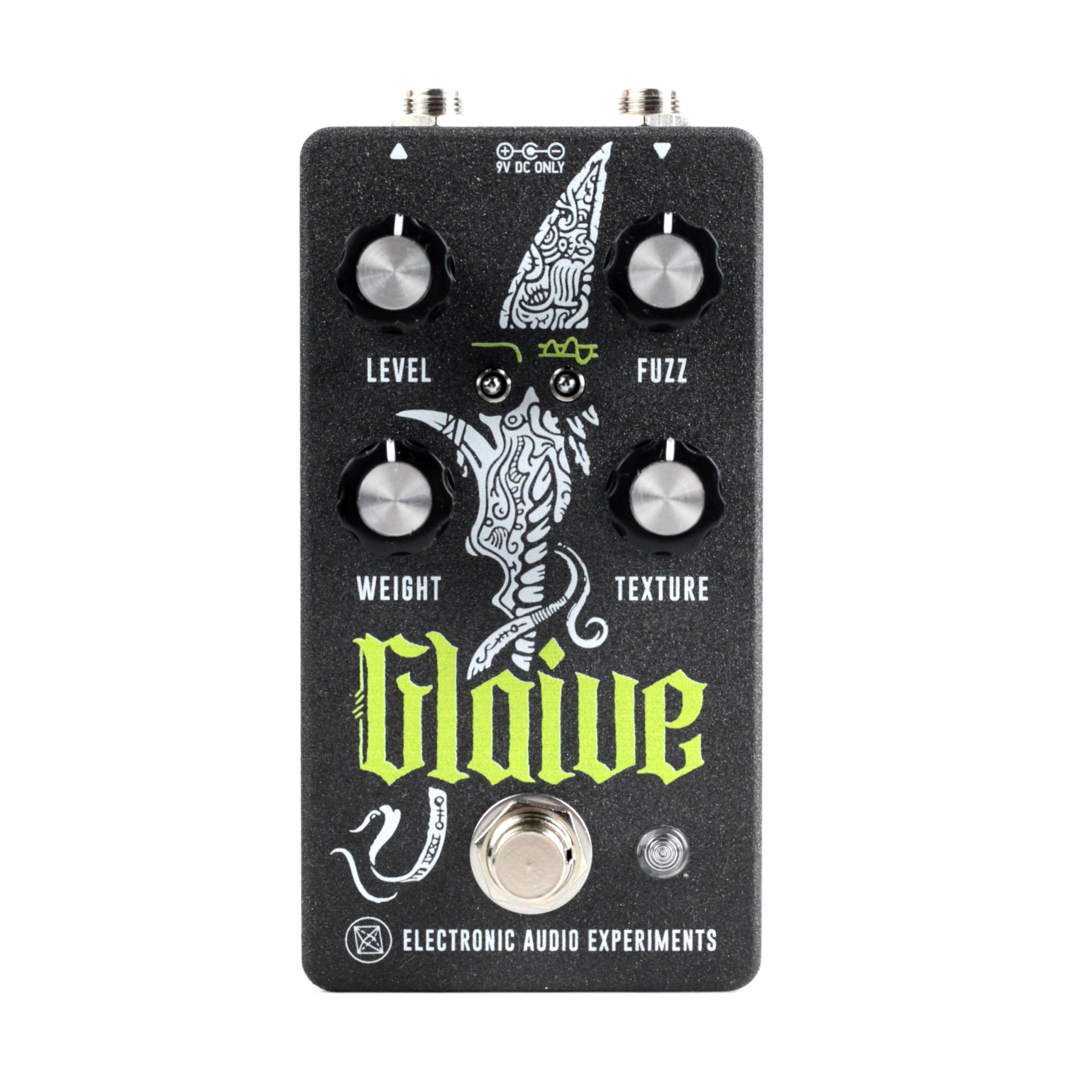 Electronic Audio Experiments Glaive