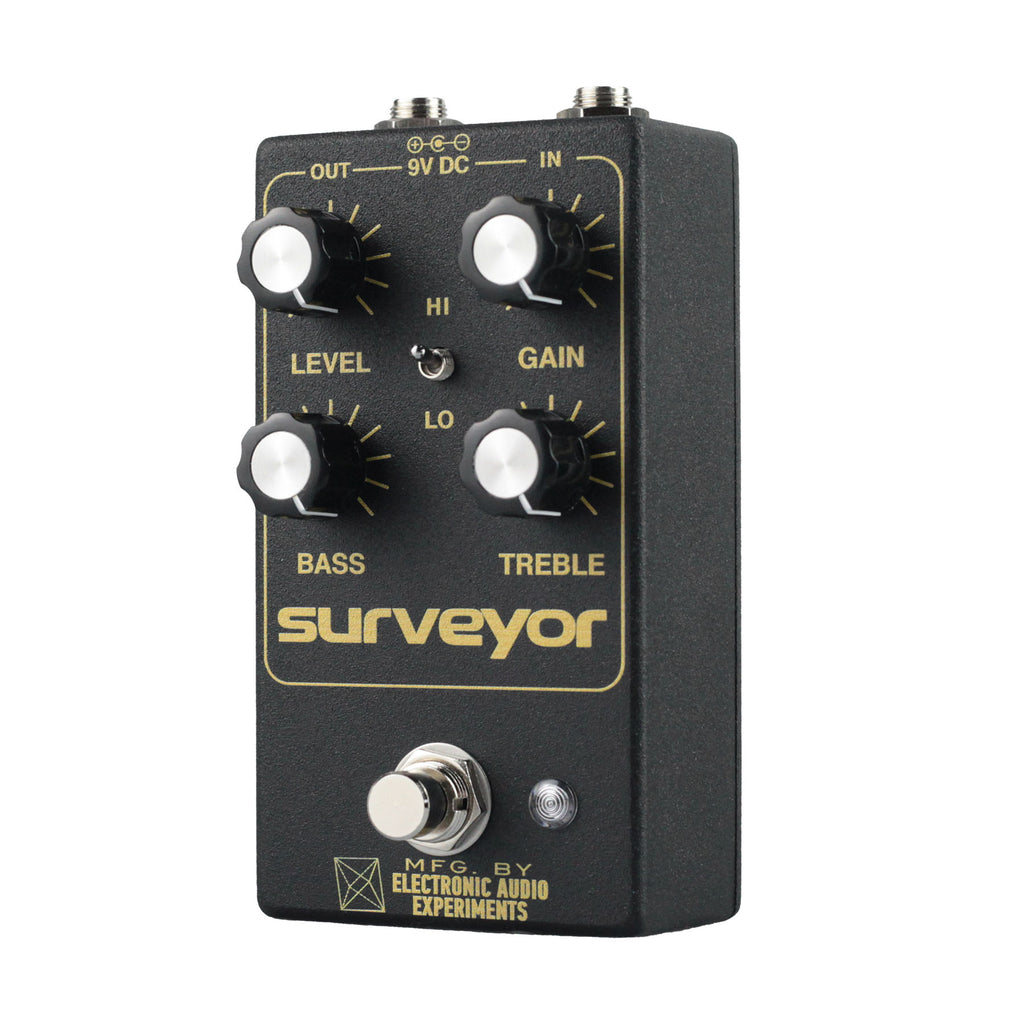 Electronic Audio Experiments Surveyor V2.5