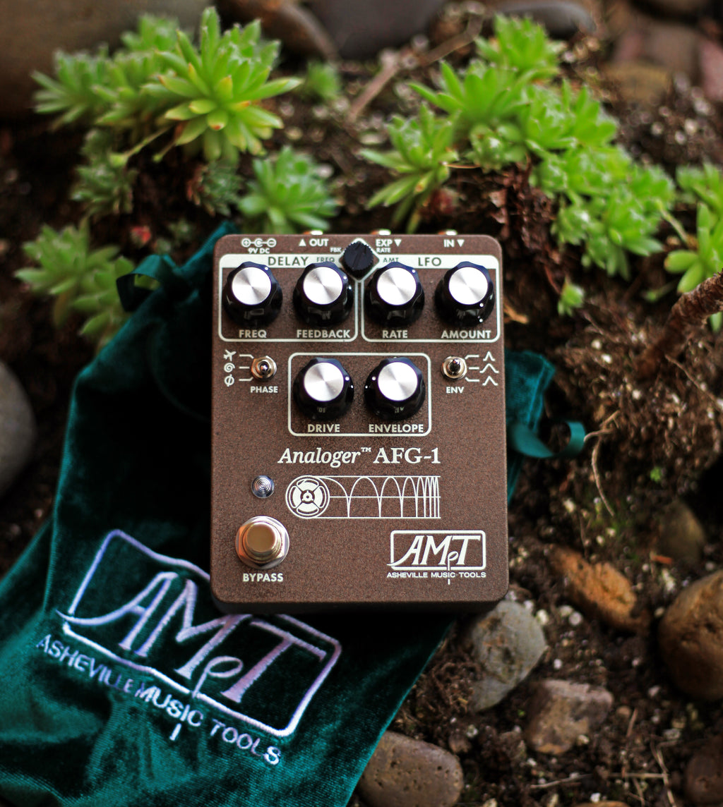 Asheville Music Tools AFG-1