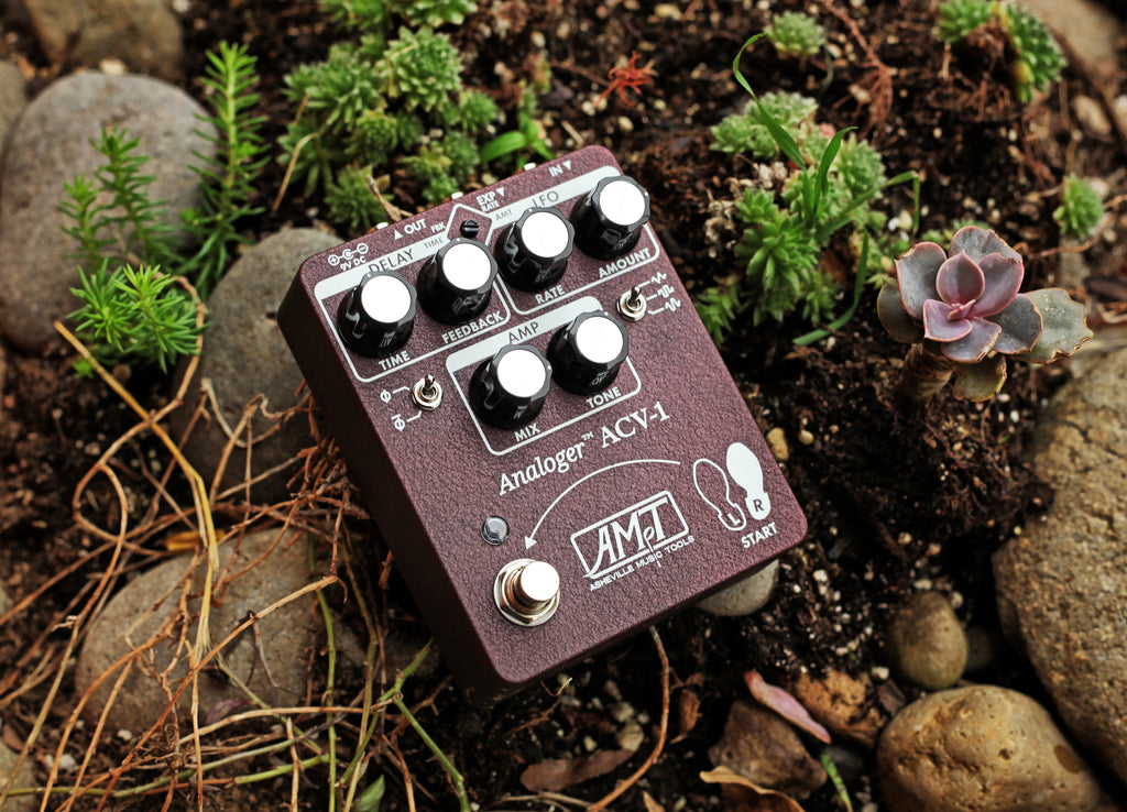 Asheville Music Tools ACV-1