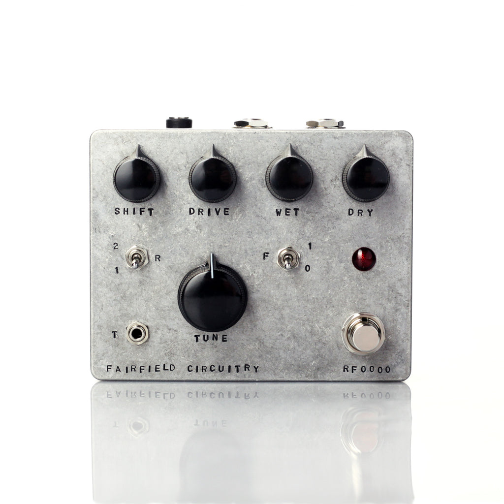 Fairfield Circuitry Roger That