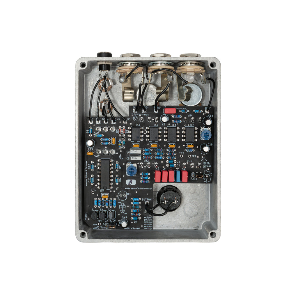 Fairfield Circuitry Conflict Of Interest
