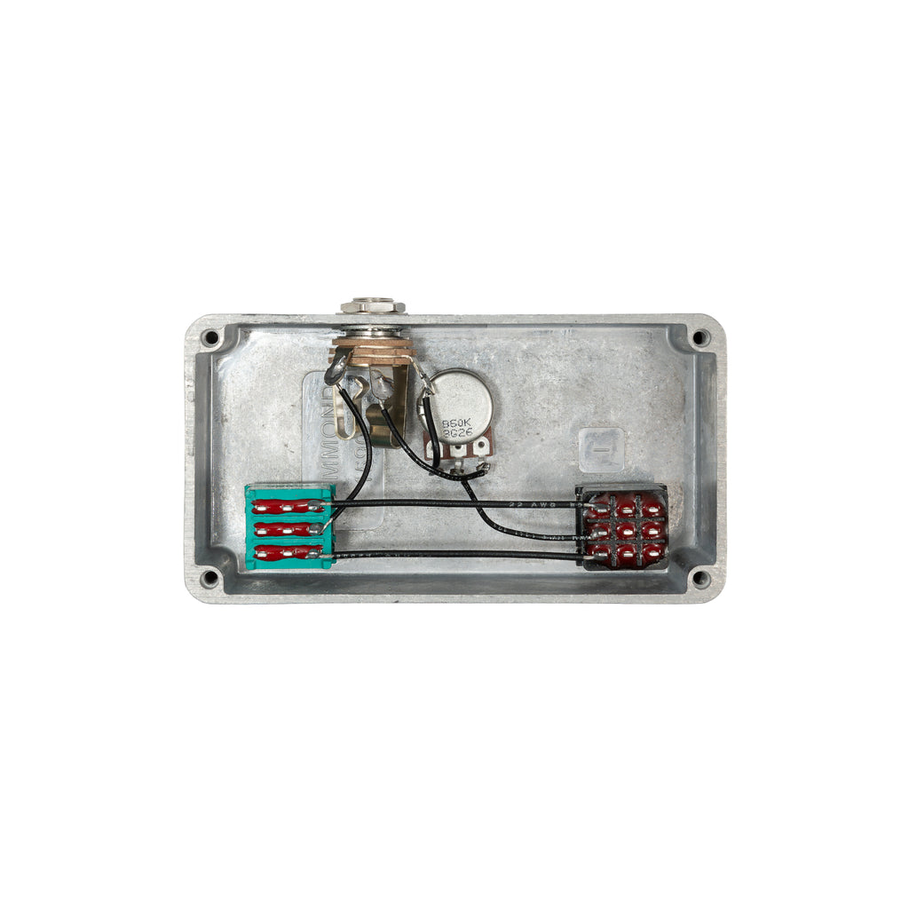 Fairfield Circuitry Either/Or