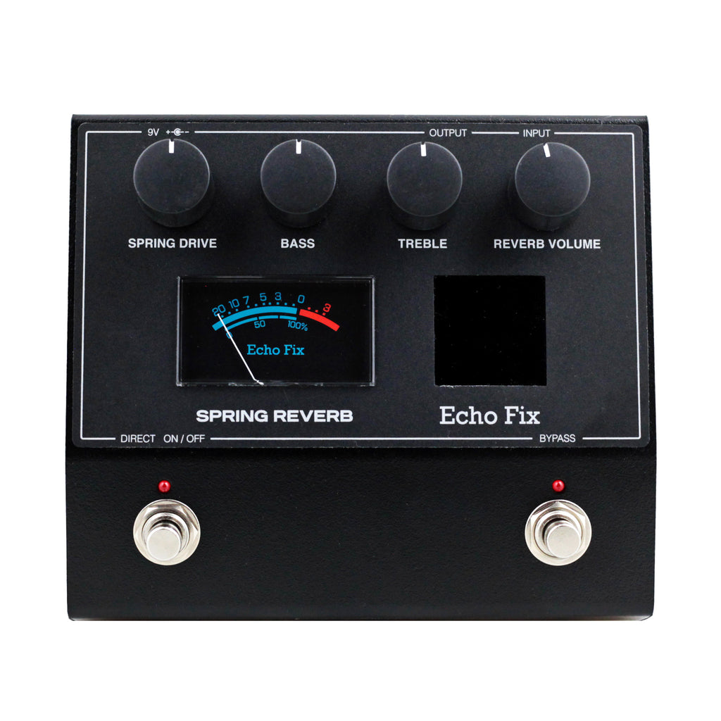 Echo Fix EF-P2