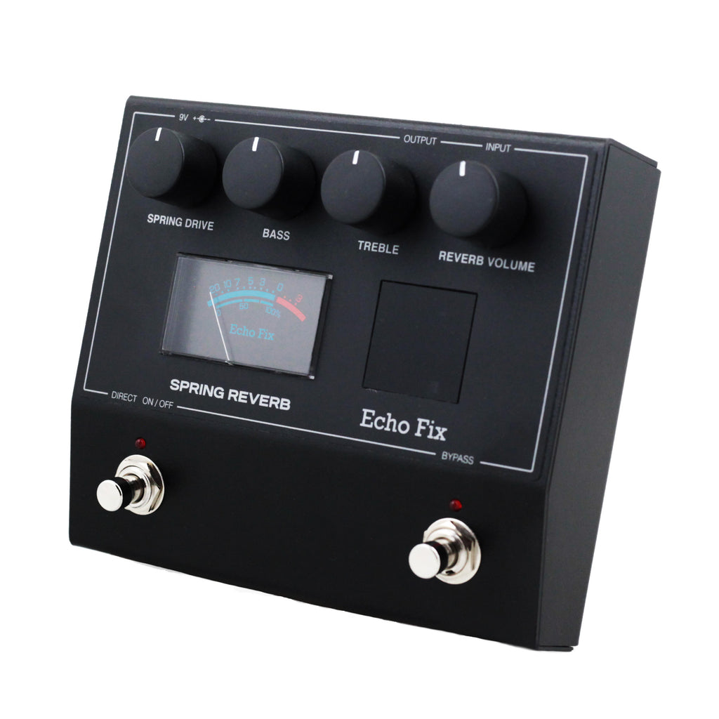 Echo Fix EF-P2