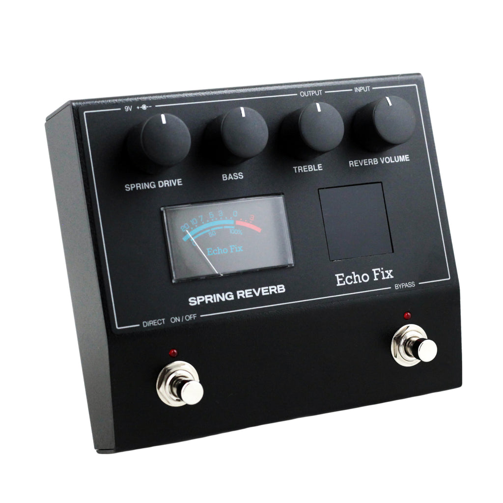 Echo Fix EF-P2