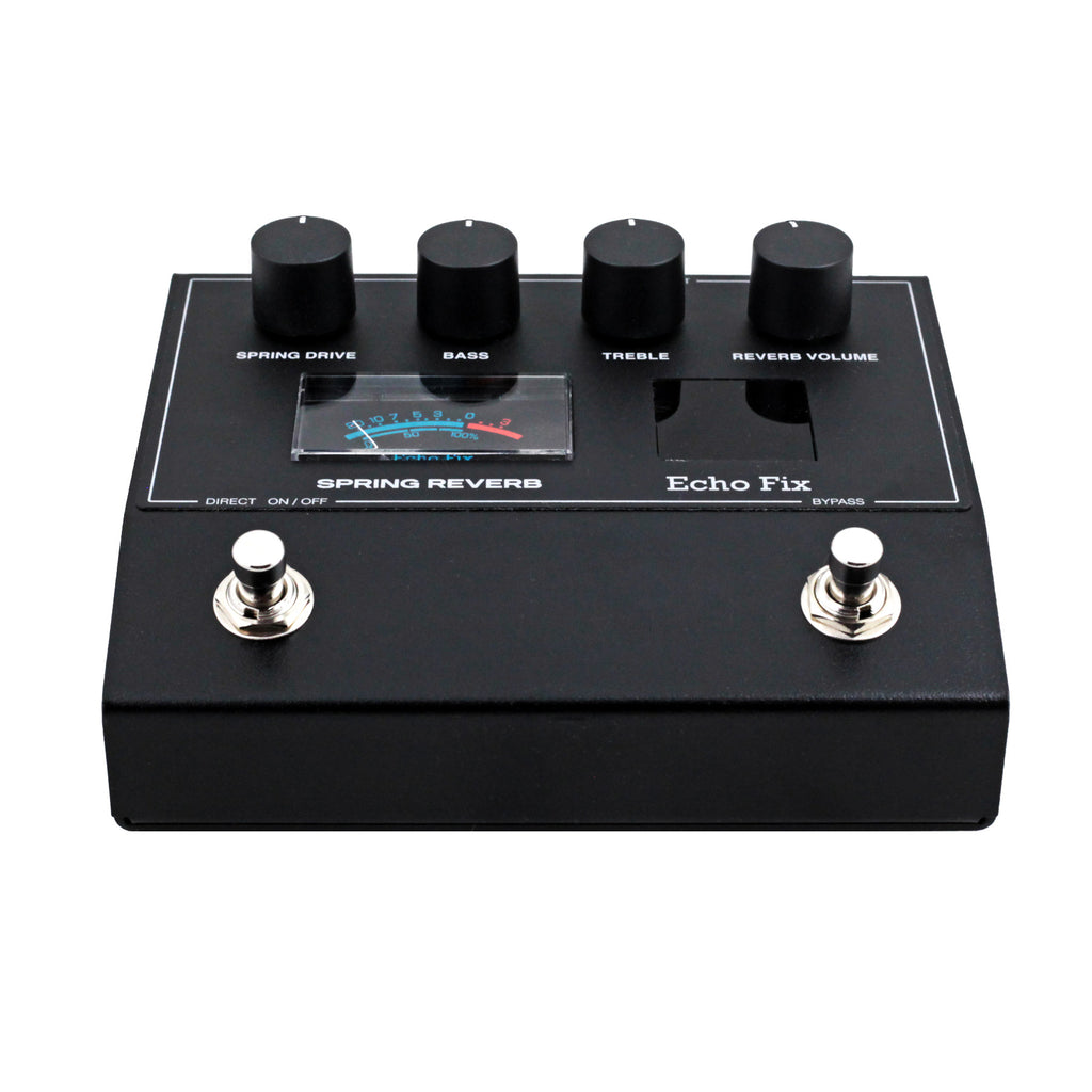 Echo Fix EF-P2