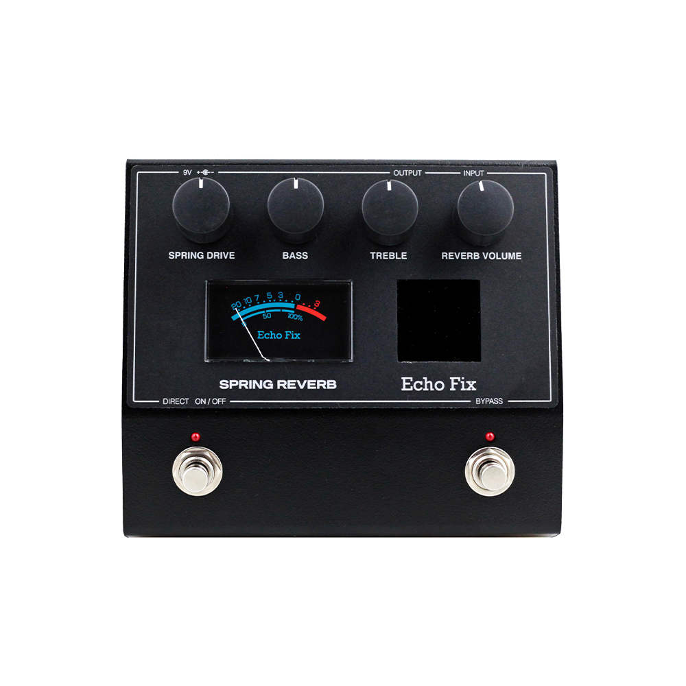 Echo Fix EF-P2