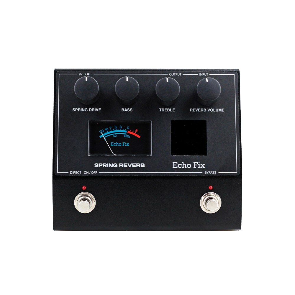Echo Fix EF-P2