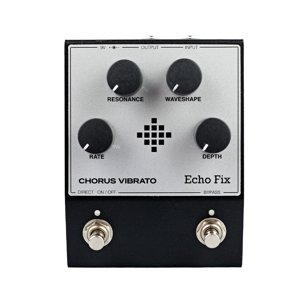 Echo Fix EF-P3