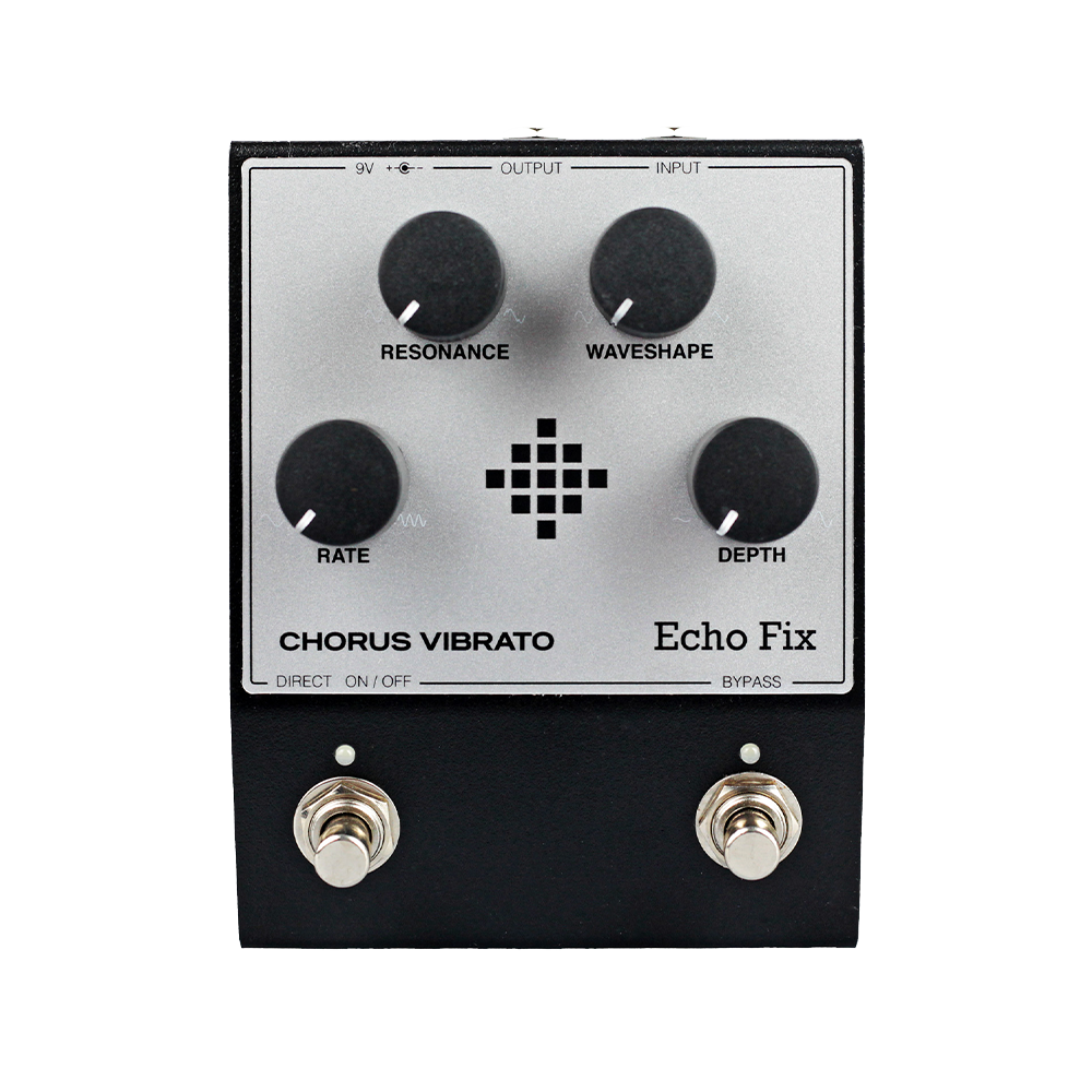 Echo Fix EF-P3