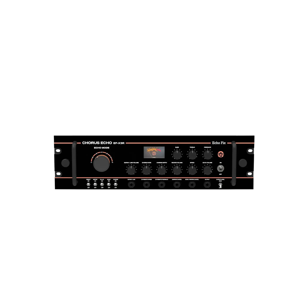 Echo Fix EF-X3R (Vintage King)