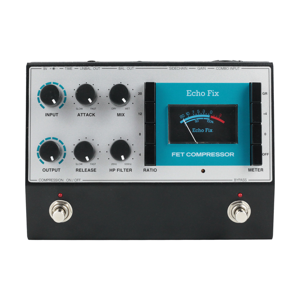 Echo Fix EF-P5 FET Compressor