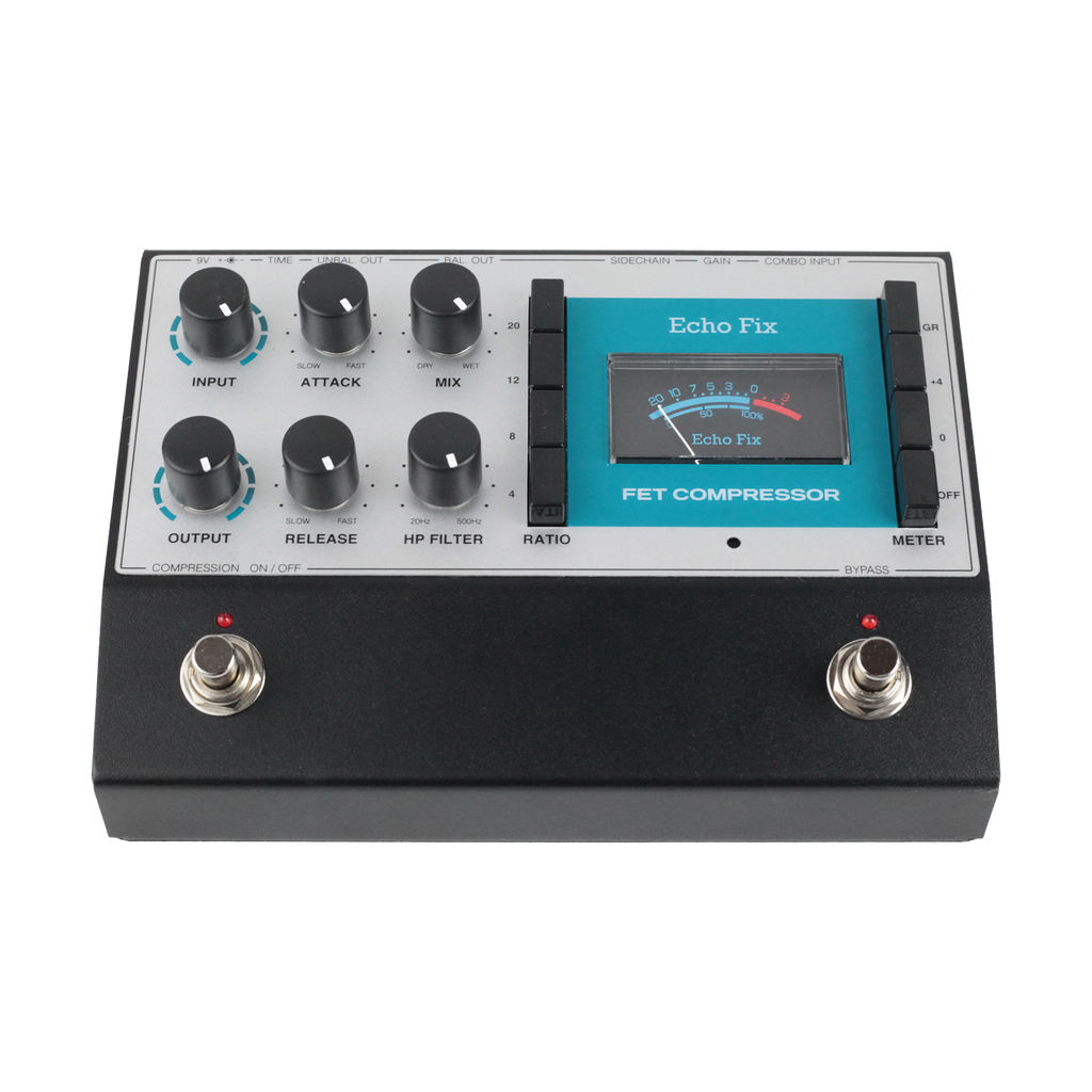 Echo Fix EF-P5 FET Compressor