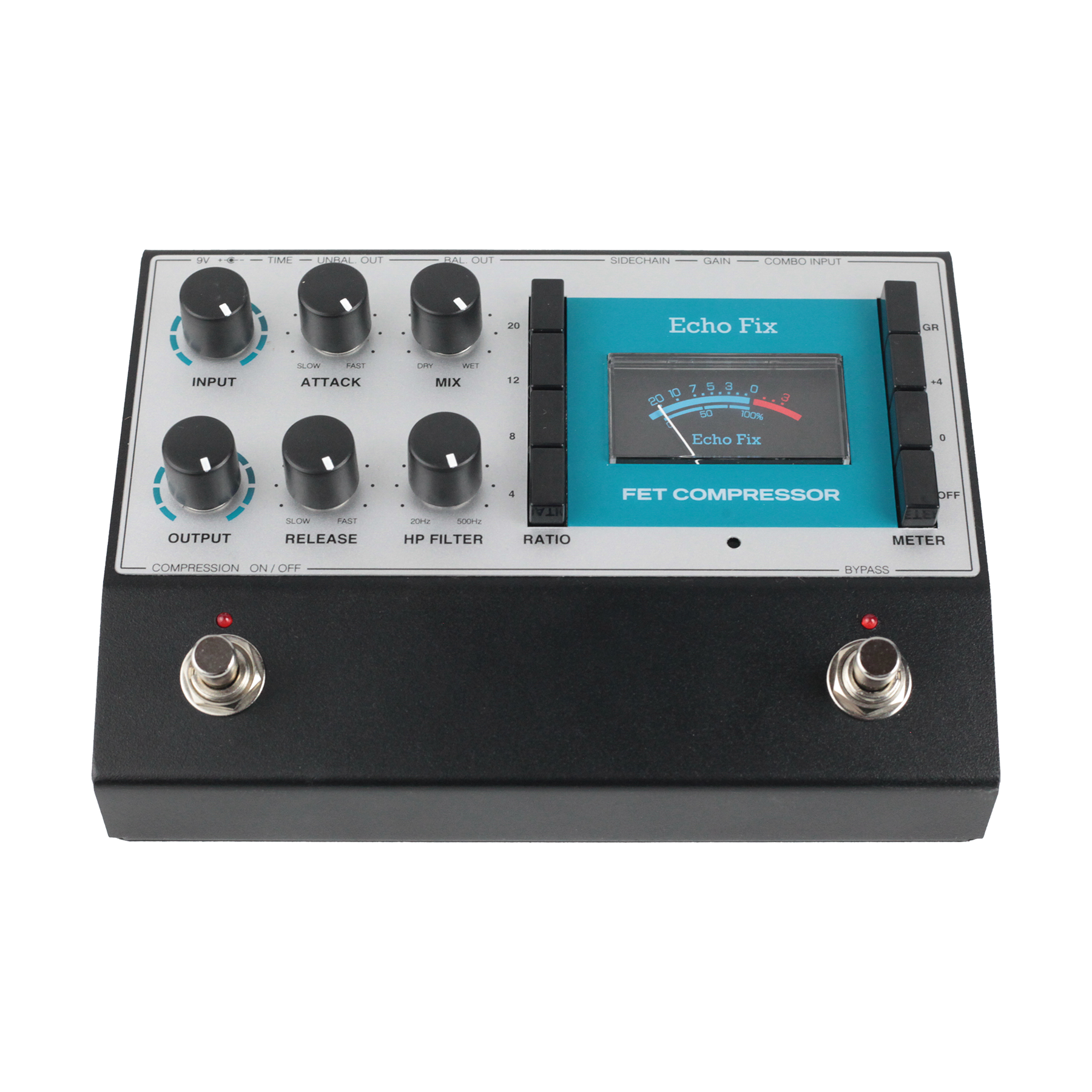 Echo Fix EF-P5 FET Compressor