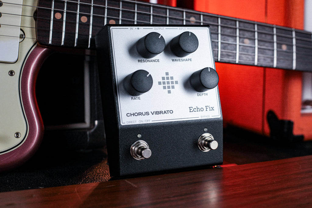 Echo Fix EF-P3