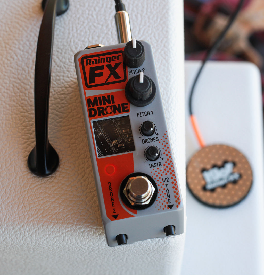 Rainger FX Minidrone