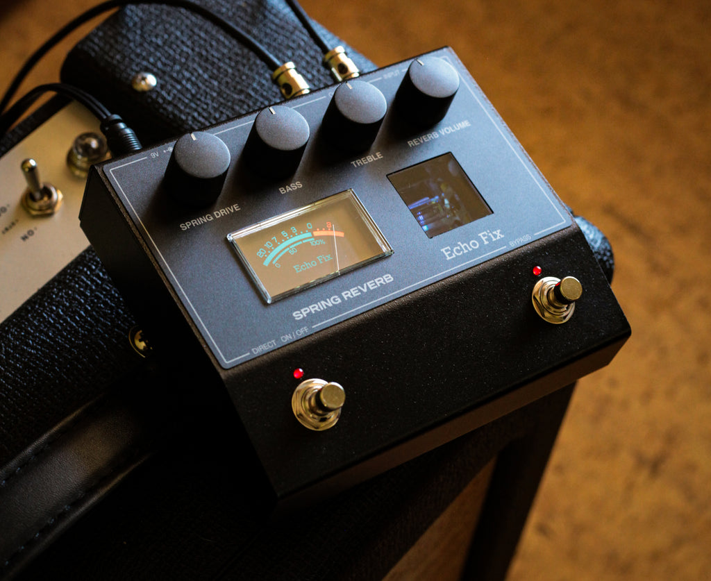 Echo Fix EF-P2