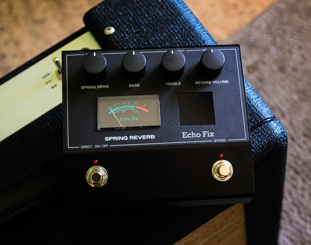 Echo Fix EF-P2