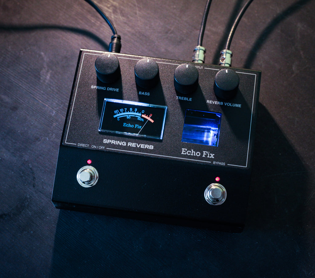 Echo Fix EF-P2
