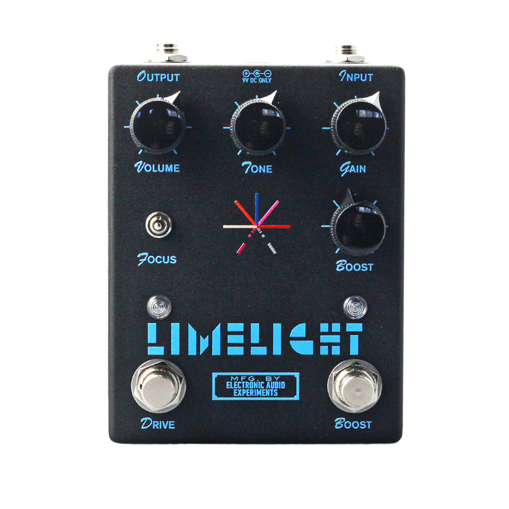 Electronic Audio Experiments Limelight V2