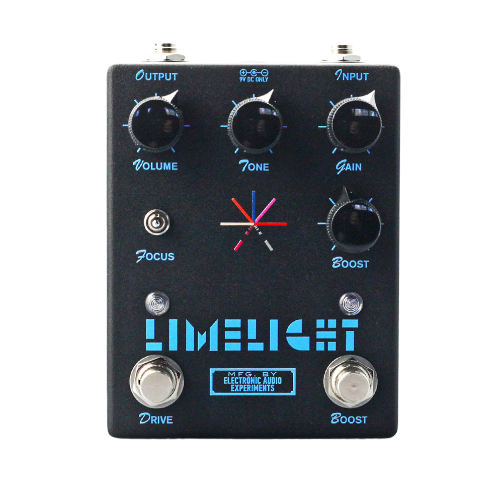 Electronic Audio Experiments Limelight V2