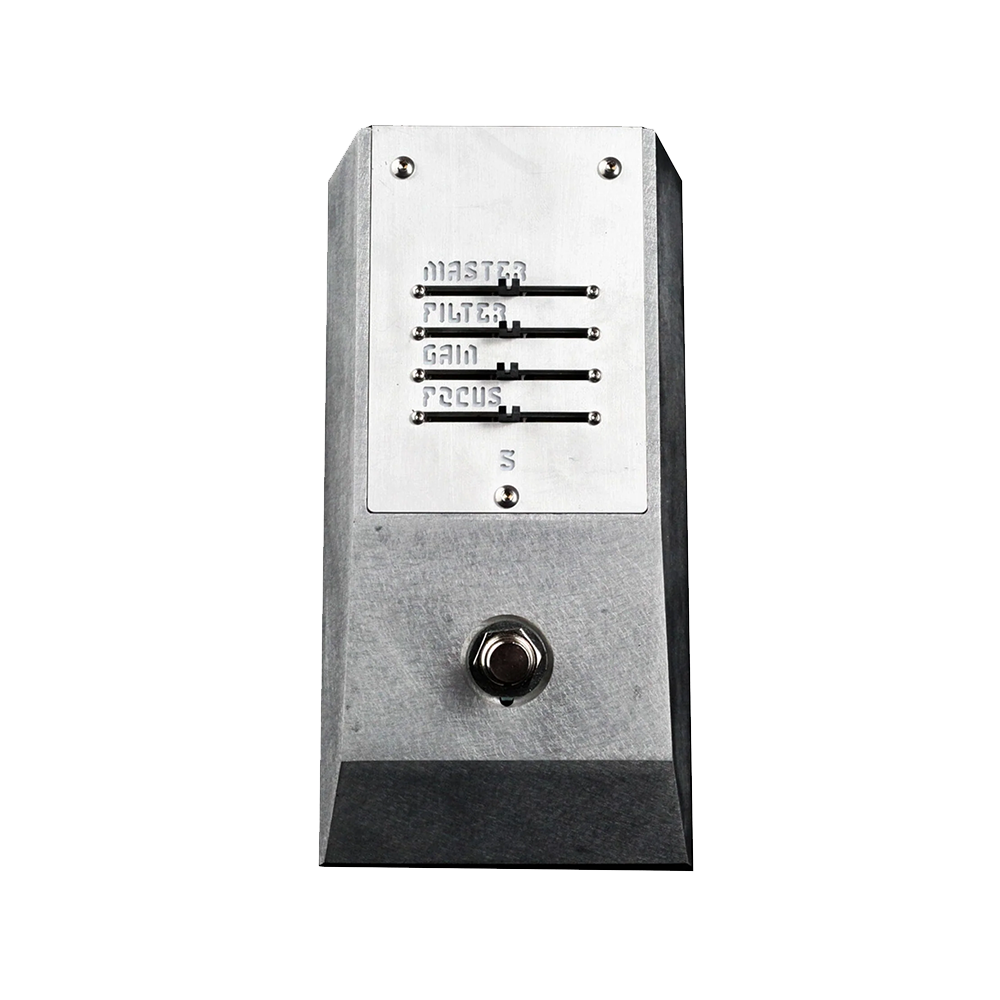 Electronic Audio Experiments OxEAE Fuzz