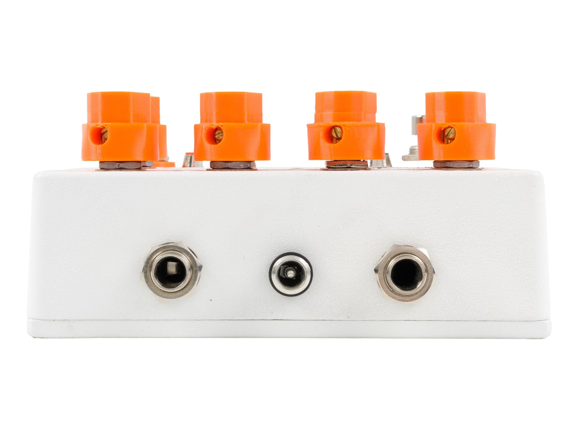 Empty Head Effects The External / Internal Chorus / Fuzz Pedal