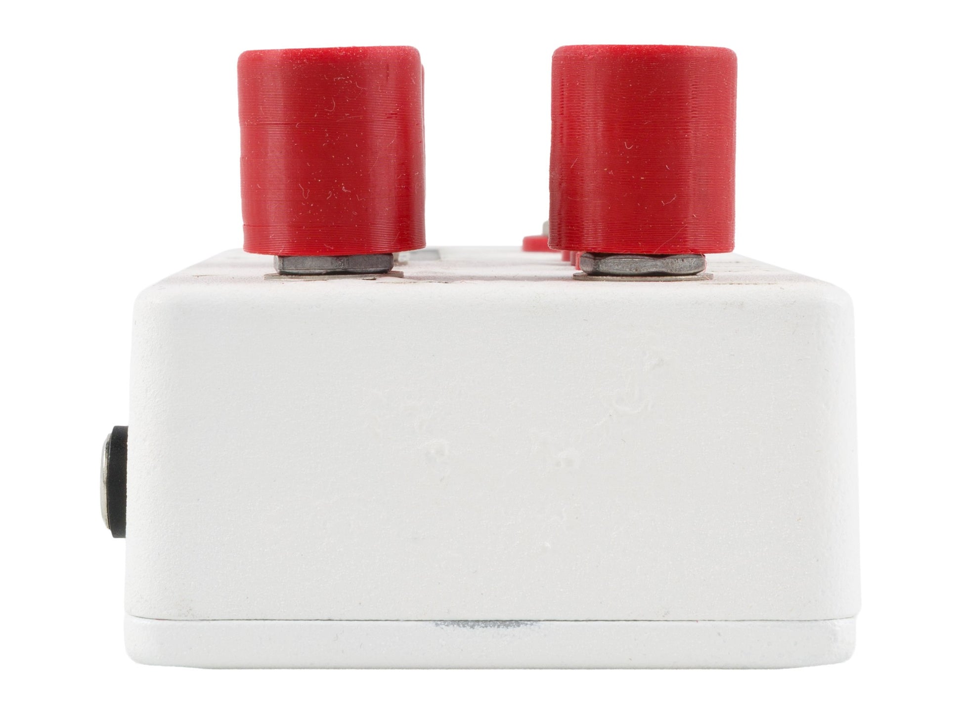 Empty Head Effects The Lover V2 Drive / Fuzz Pedal
