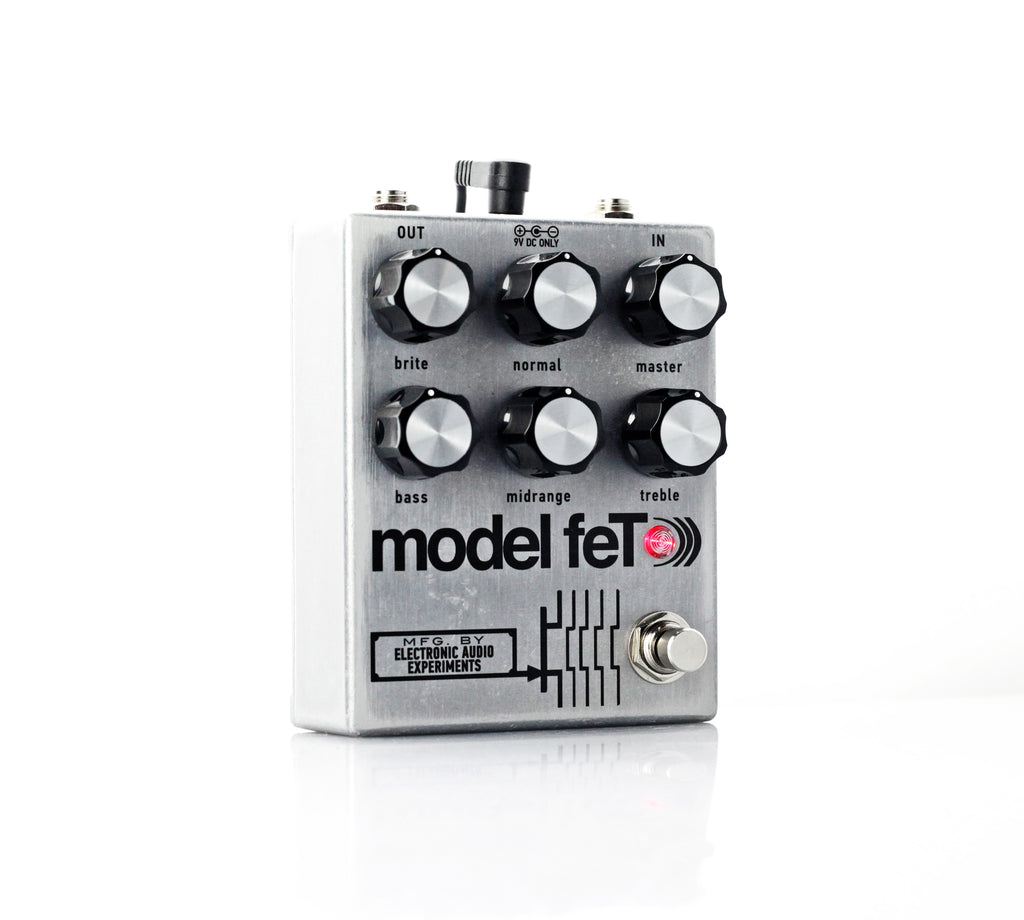Electronic Audio Experiments Model feT