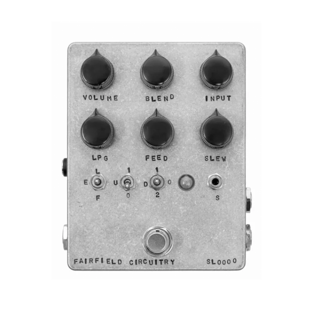 Fairfield Circuitry 20% More