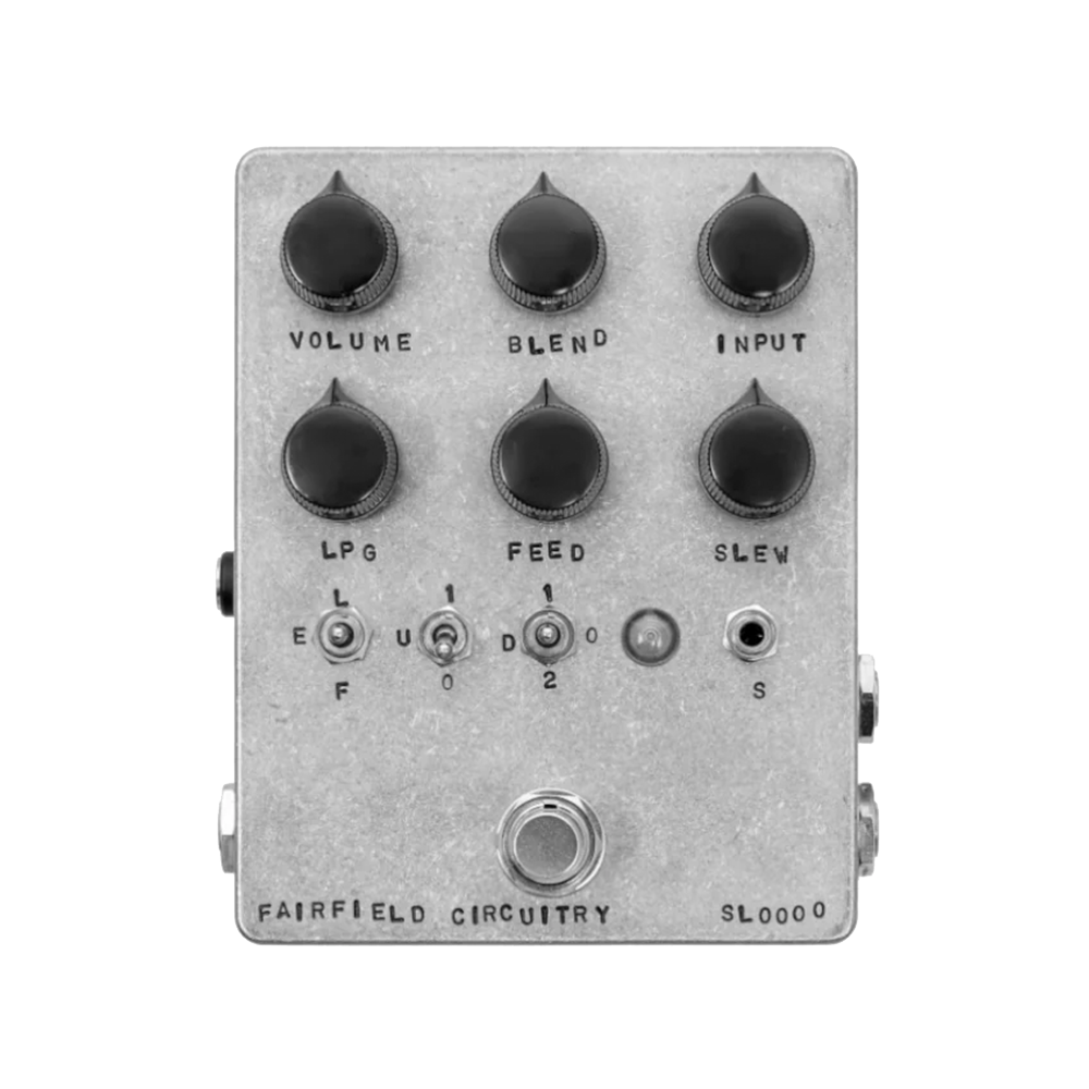 Fairfield Circuitry 20% More