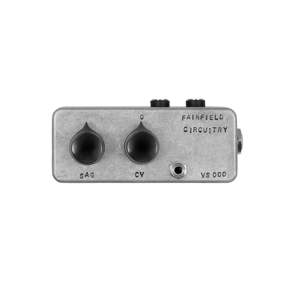 Fairfield Circuitry Board Member