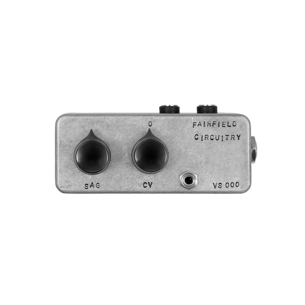 Fairfield Circuitry Board Member