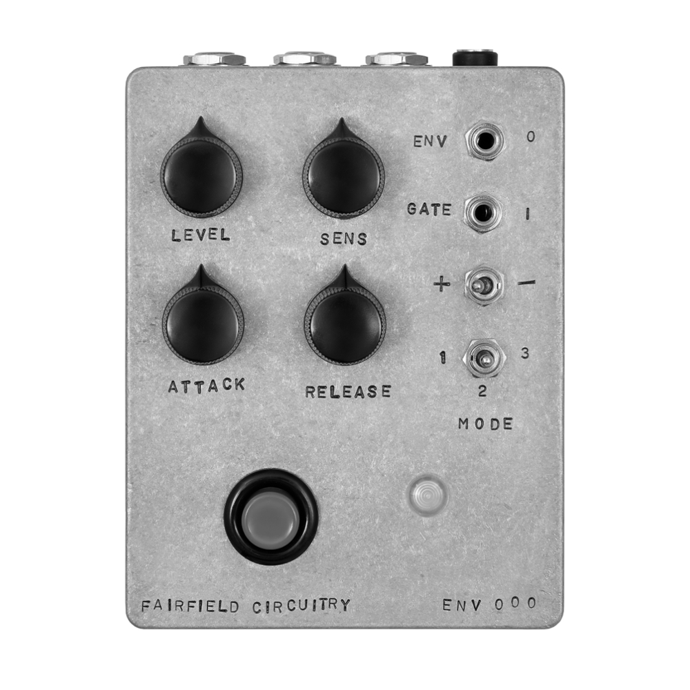 Fairfield Circuitry Conflict Of Interest