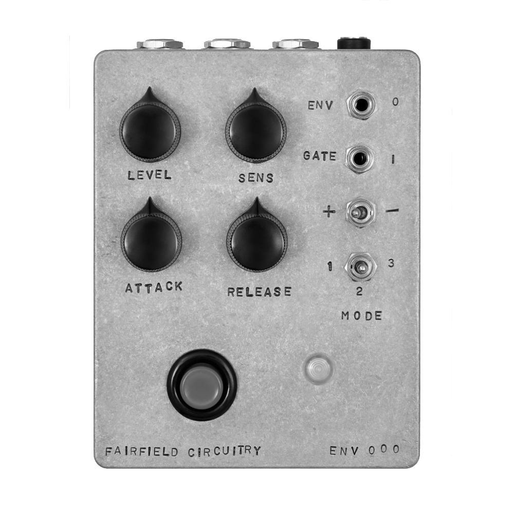 Fairfield Circuitry Conflict Of Interest
