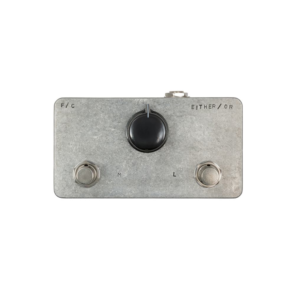 Fairfield Circuitry Either/Or