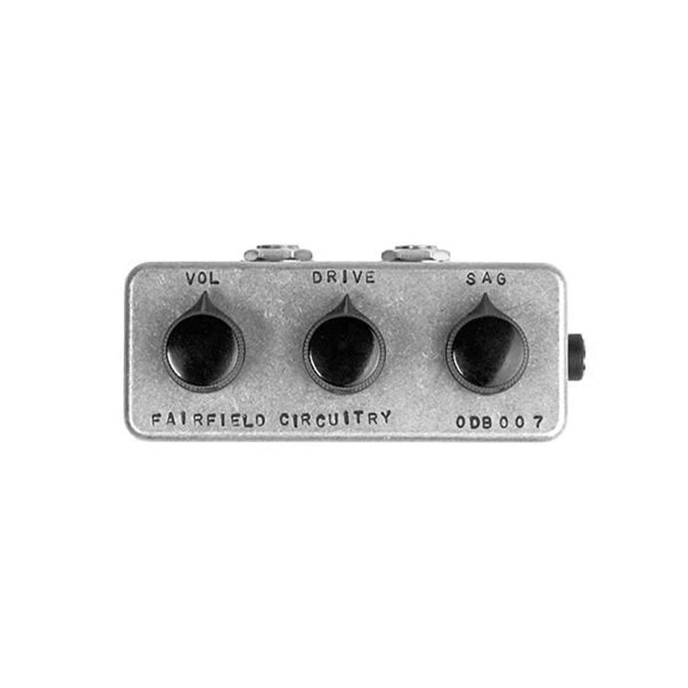 Fairfield Circuitry Modèle B