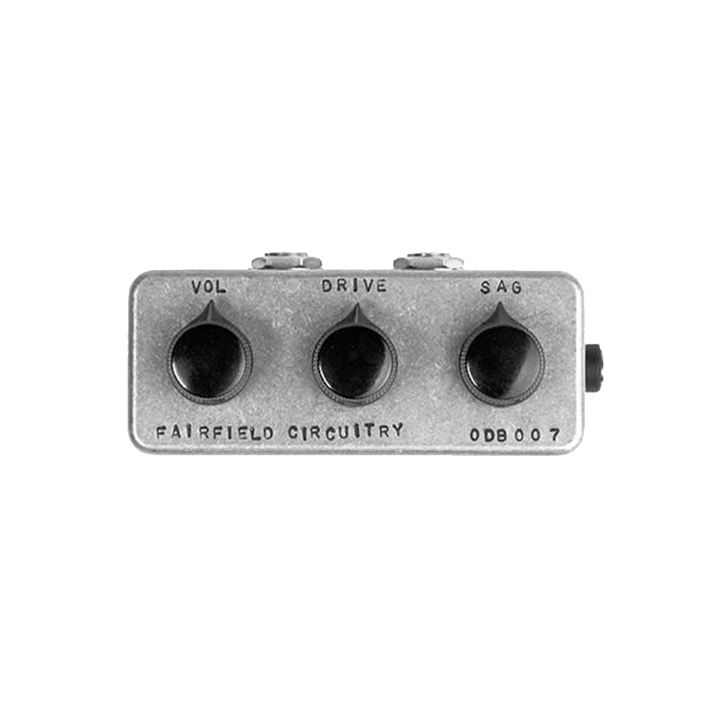 Fairfield Circuitry Modèle B