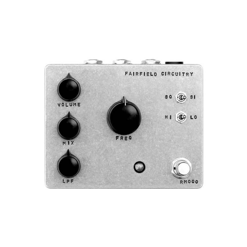 Fairfield Circuitry Randy's Revenge