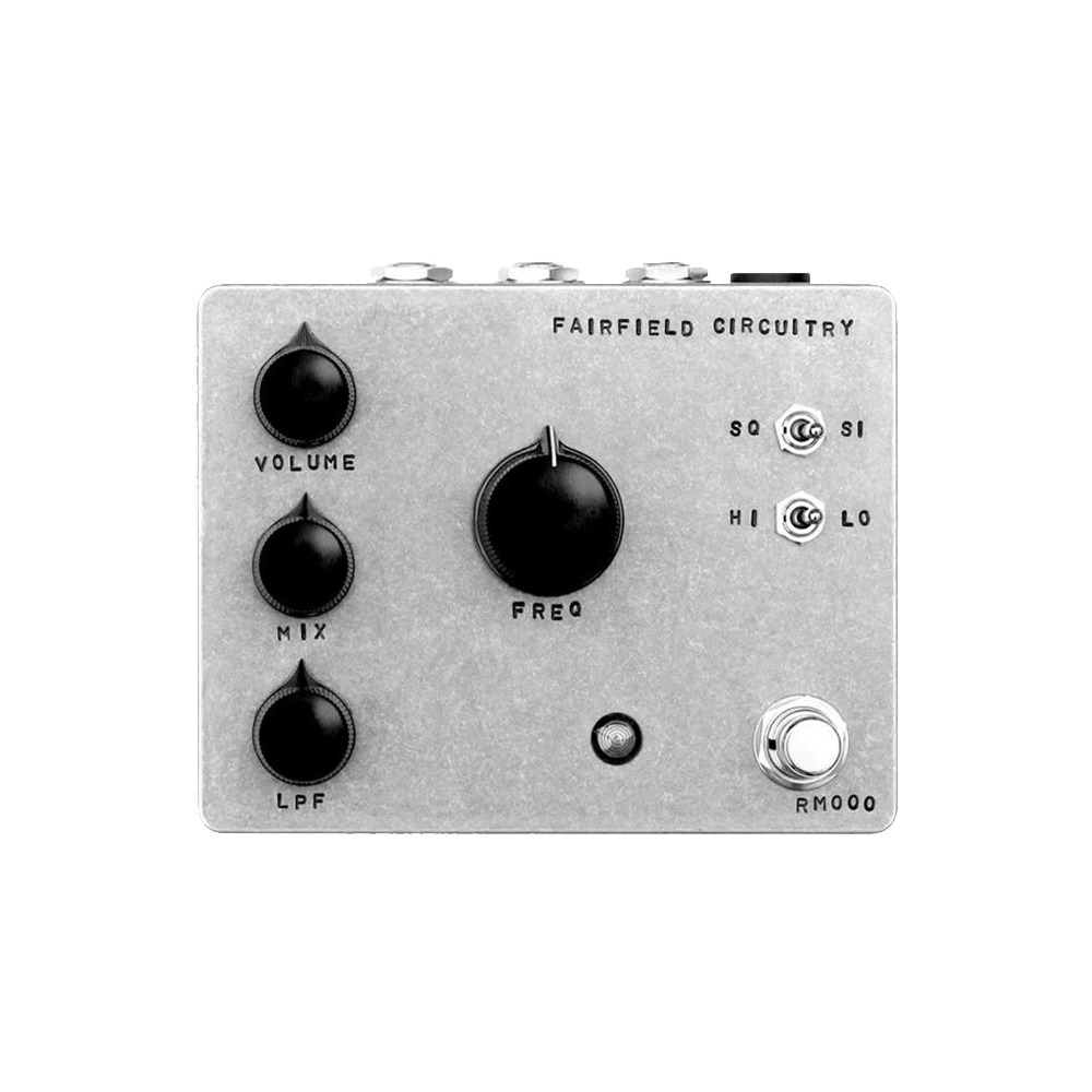 Fairfield Circuitry Randy's Revenge