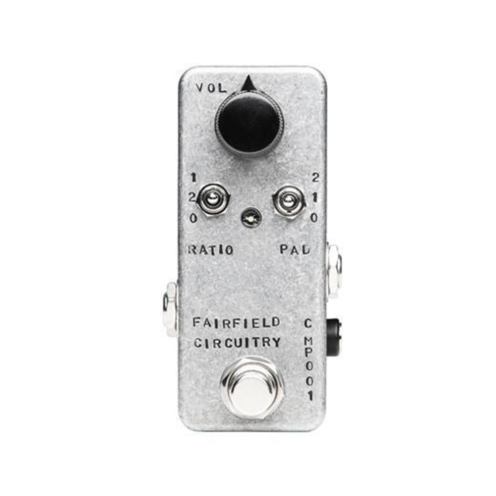 Fairfield Circuitry The Accountant