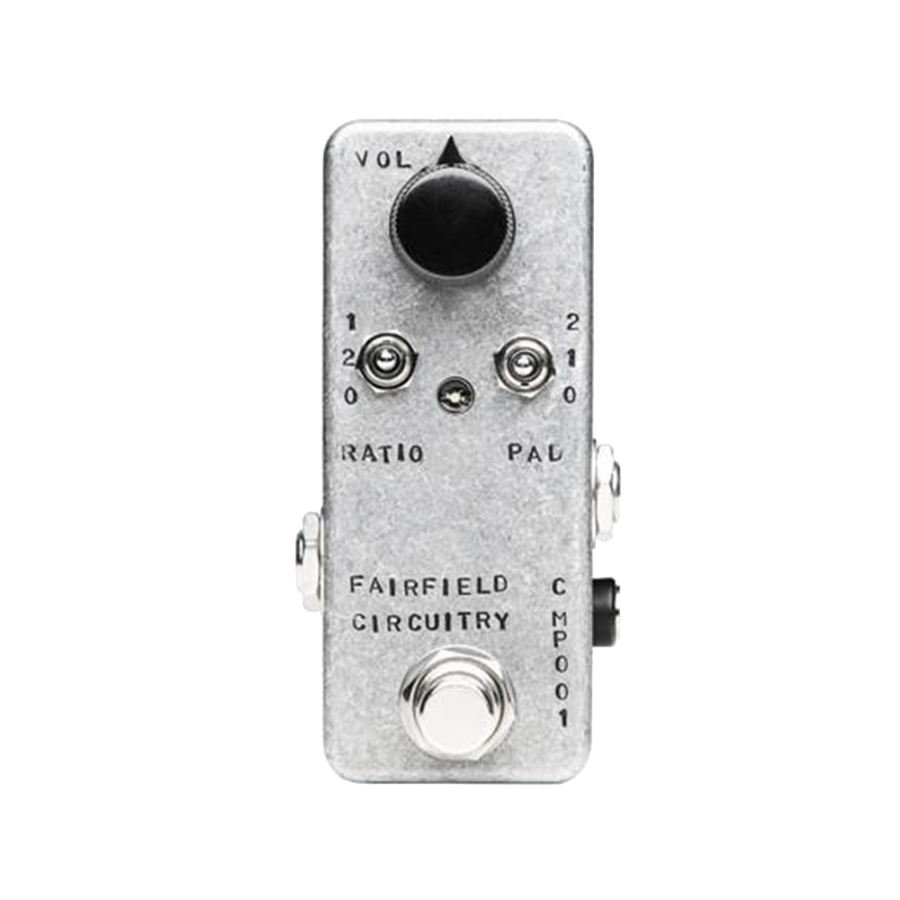 Fairfield Circuitry The Accountant