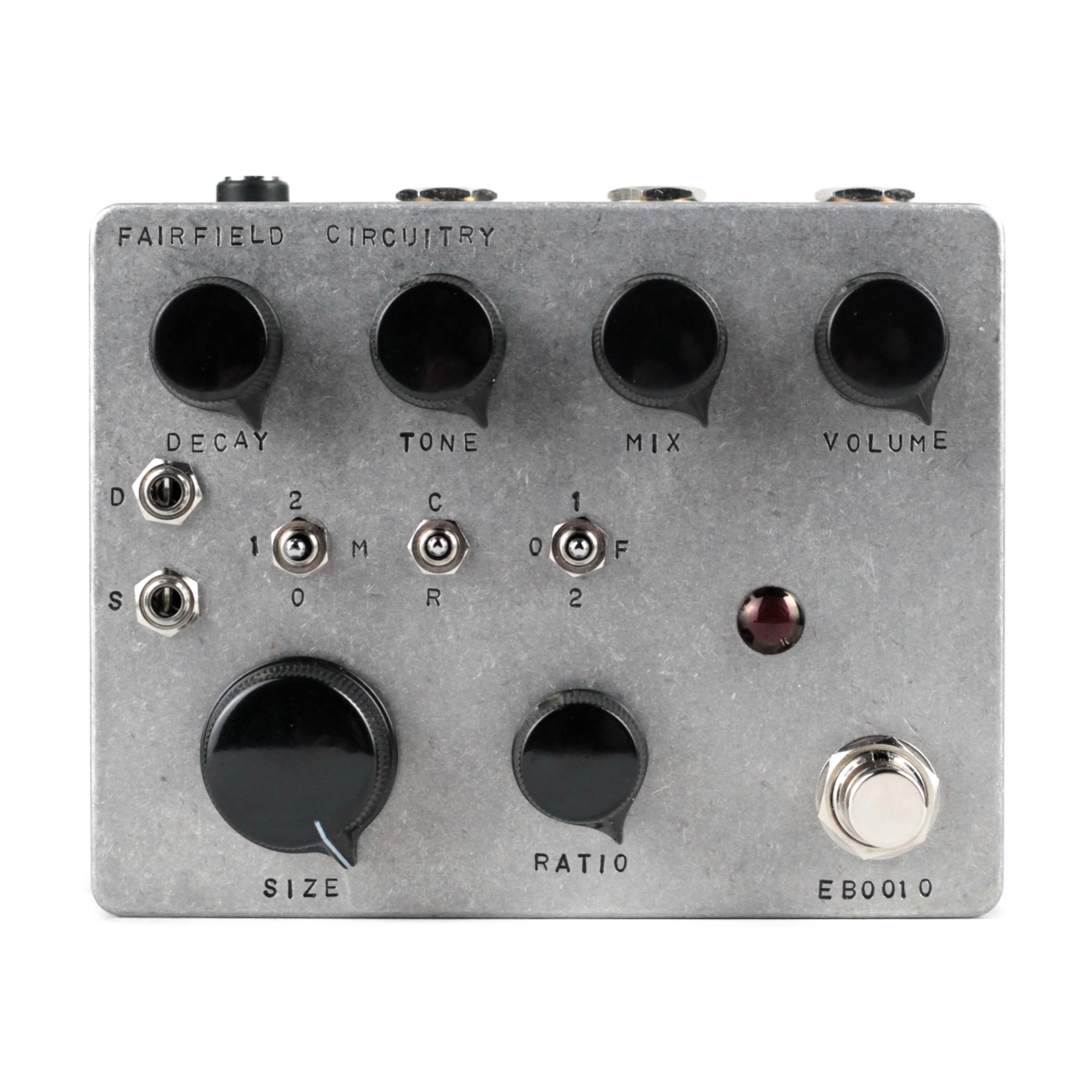 Fairfield Circuitry Placeholder