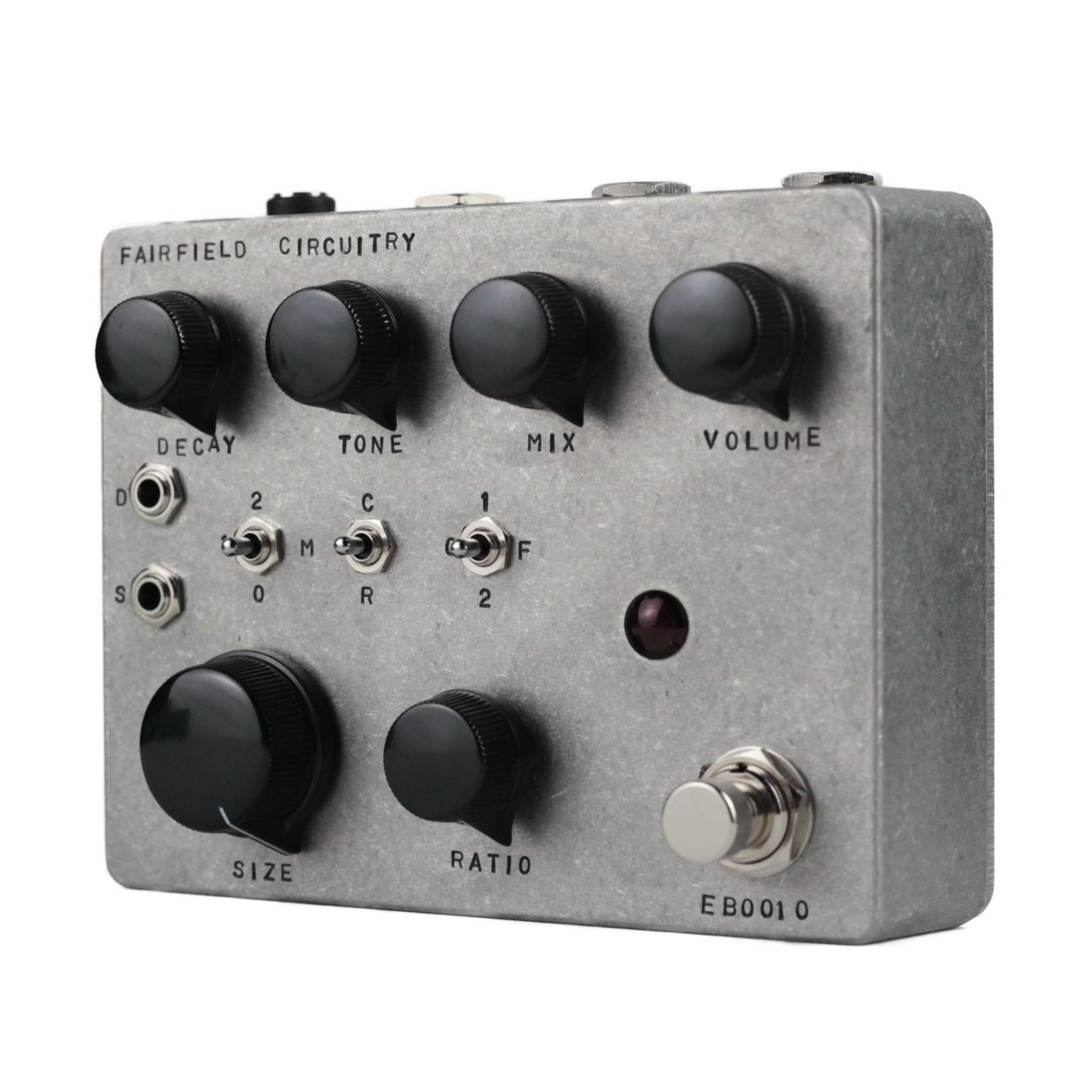 Fairfield Circuitry Placeholder