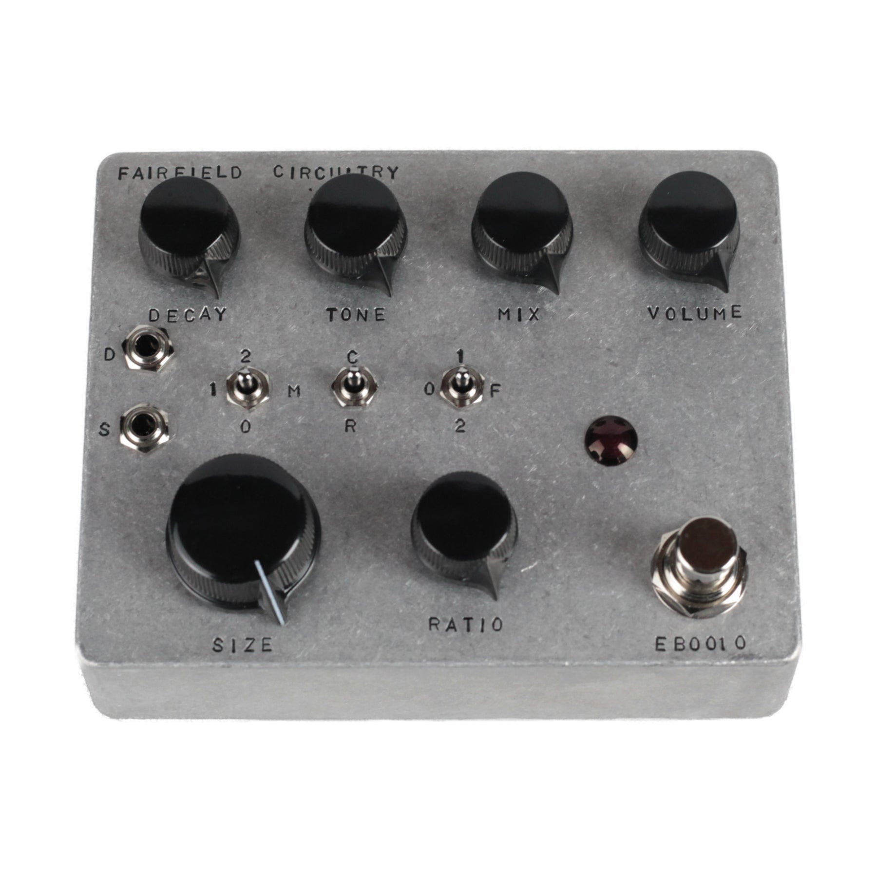 Fairfield Circuitry Placeholder