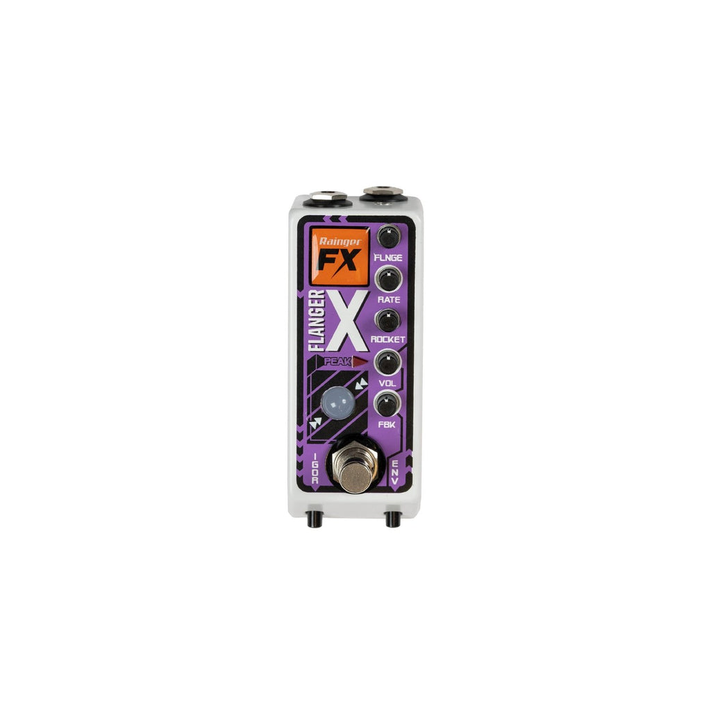 Rainger FX Flanger-X