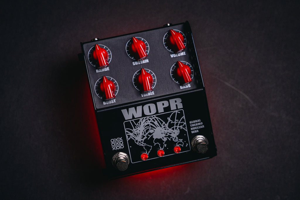 ThorpyFX Electric Lightning